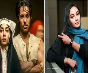 معماری خلاقانه؛ محبوبه بامداد خمار تو واقعیتم زندگی اشرافی داره سلیقه تو دکور خونش 20