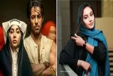 معماری خلاقانه؛ محبوبه بامداد خمار تو واقعیتم زندگی اشرافی داره سلیقه تو دکور خونش 20