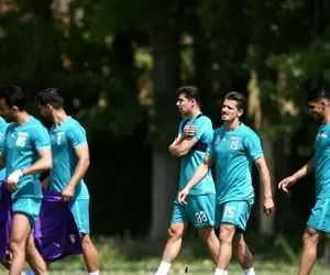 وضعیت آشفته استقلال در آستانه بازی با الهلال