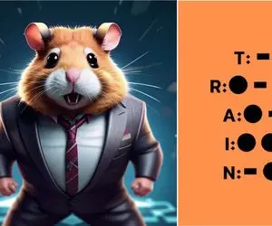 (ویدیو) کد مورس امروز همستر کامبت یکشنبه ۴ شهریور به همراه آموزش وارد کردن