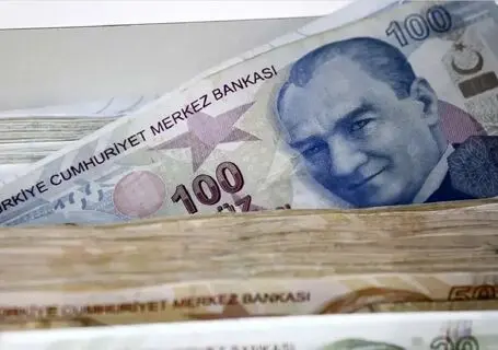 قیمت لیر ترکیه امروز شنبه 28 شهریور 1405 / افت قیمت