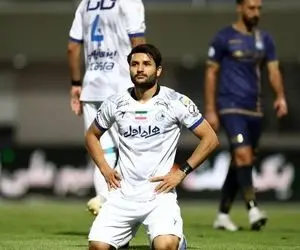 ترفند عجیب عارف غلامی برای افزایش مبلغ قراردادش