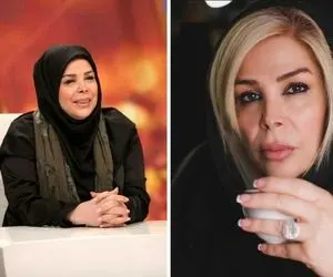 وقتی شیواخنیاگر تو تولدش خودشو شبیه18 ساله ها کرد؛ پولداره فت و فراوون کیک روکش طلاشو
