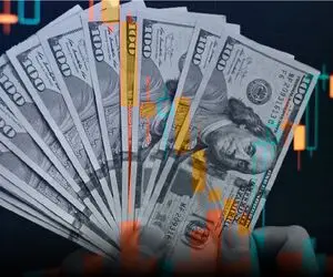 قیمت دلار امروز چهارشنبه 11 شهریور 1405 / دلار آزاد چند؟