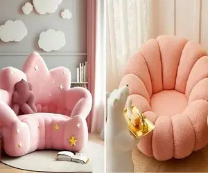 مبل پینترستی با چه فرشی ست میشه؟/ رنگ فرش رو هوشمندانه انتخاب کن نه احساسی