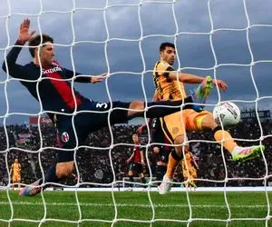 حمله تند و تیز رسانه مشهور ایتالیا به مهدی طارمی و رفقایش