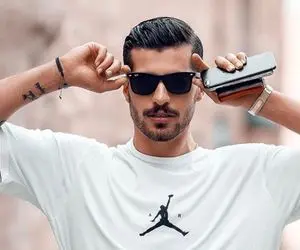 لژیونر معروف سورپرایز ویژه استقلال نکونام در نقل و انتقالات