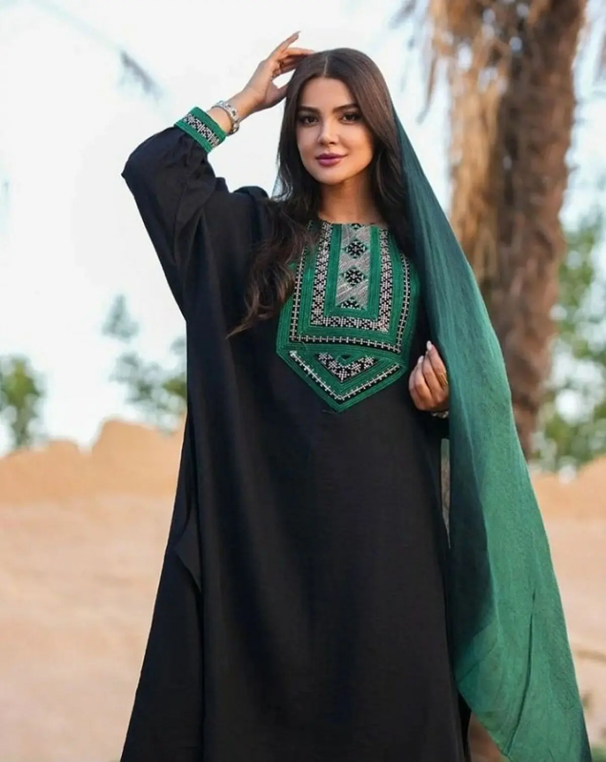 مانتو بلوچی