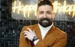 آواز جگرسوز؛ آخرین تولد حمید هیراد قبل مرگش فقط ذوق مادرش