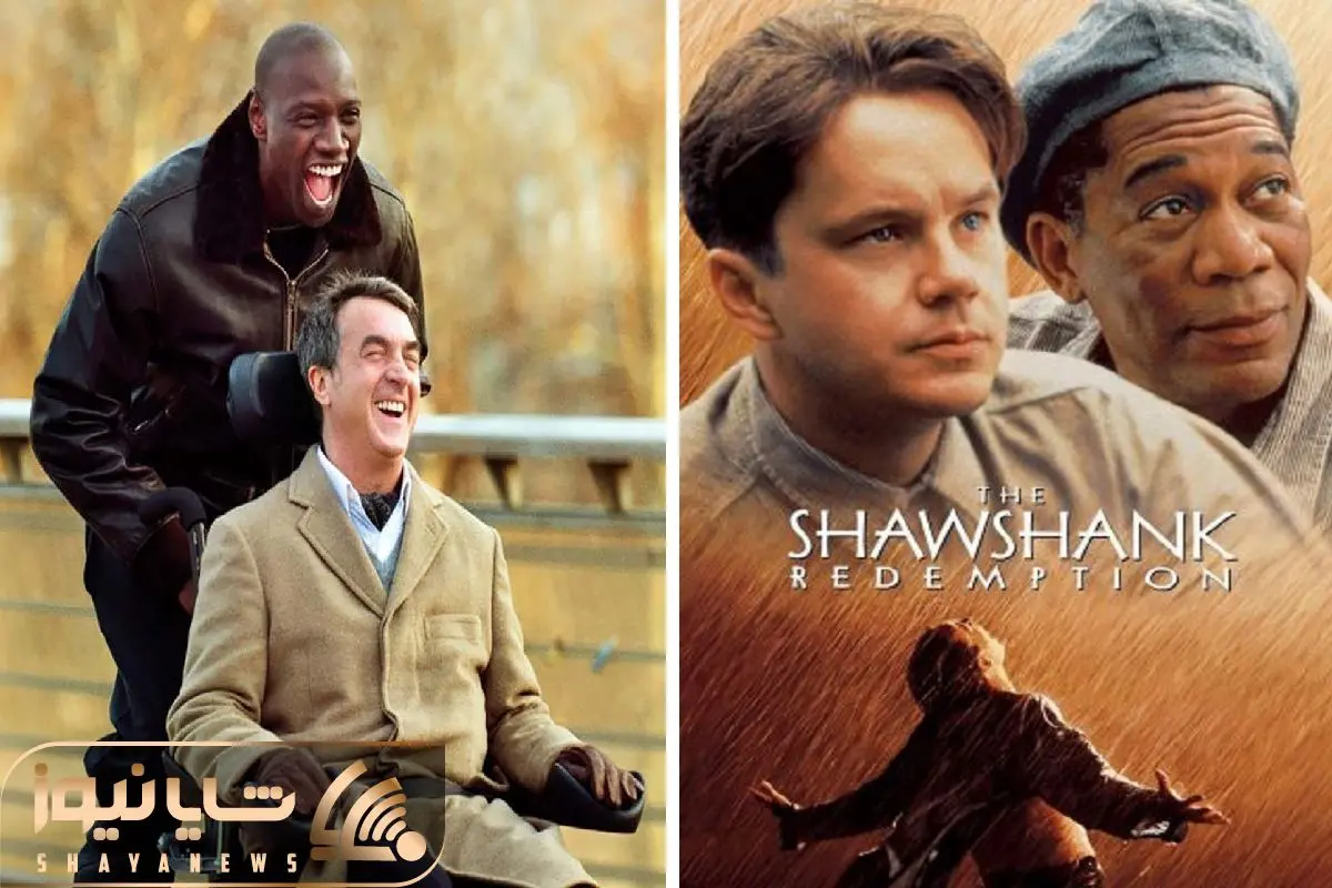 MOVIES SHAYANEWS