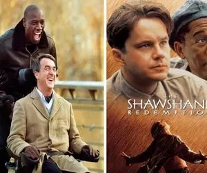 فیلم های انگیزشی برای افراد افسرده؛ پیدا کردن یه امید تازه تو زندگیت رو بسپار به اینا