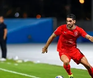 بمب نقل و انتقالات پرسپولیس؛ علی کریمی!