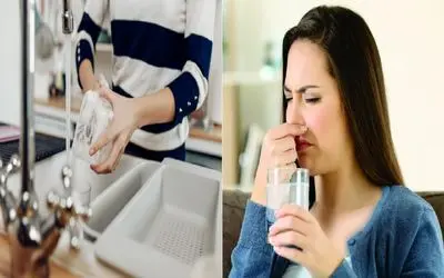 ترفندای معجزه آسا برای رفع بوی بد لیوان در کمتر از ۵ دقیقه/ کدبانو ها فقط بلدن