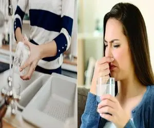 ترفندای معجزه آسا برای رفع بوی بد لیوان در کمتر از ۵ دقیقه/ کدبانو ها فقط بلدن