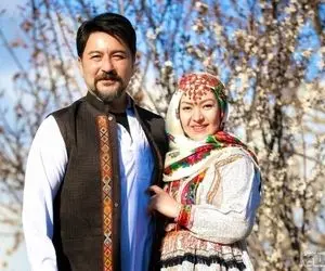 وحید رونقی و محیا اسناوندی جای امیرحسین صدیق و همسرش!