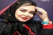 دنیای بازیگران؛ فخر فروشی بهاره رهنما با جواهراتش که فرح مخلوع هم نداشت