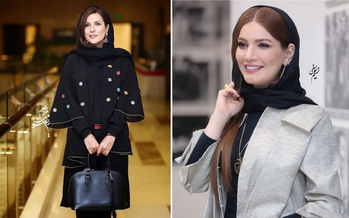 خوشتیپ باش اونم از نوع باکلاسش