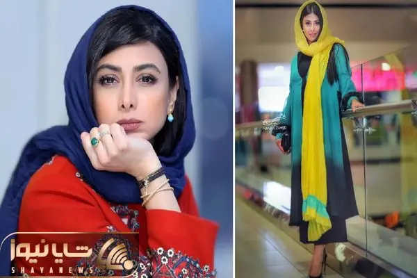 azade samadi shayanews