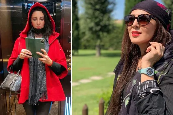 leila bolukat shayanews