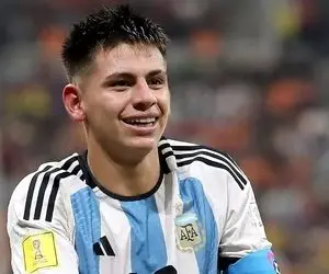 جنگ بارسلونا و سیتی بر سر جذب مسی دوم!