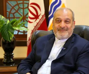 وضعیت حمیدرضا مؤمنی مدیرعامل منطقه آزاد قشم بعد حمله مسلحانه