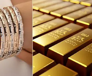 قیمت طلا امروز دوشنبه  10 دی / طلا در کانال 5 میلیونی ماندنی است؟