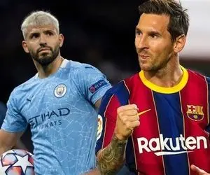 خرید ستاره سیتی در گرو ماندن مسی؟