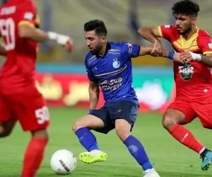 خداحافظی آبی‌ها با شماره 8؛ مقصد اسماعیلی کجاست؟