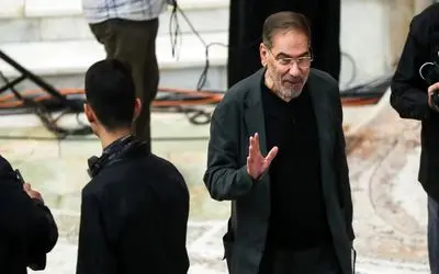 روایت شمخانی از لحظه حمله اسرائیل تا لحظه نجات از زیر آوار