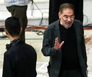 روایت شمخانی از لحظه حمله اسرائیل تا لحظه نجات از زیر آوار