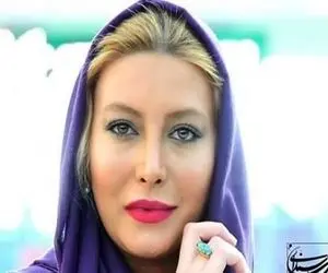 برای خانم بازیگر دعا کنید