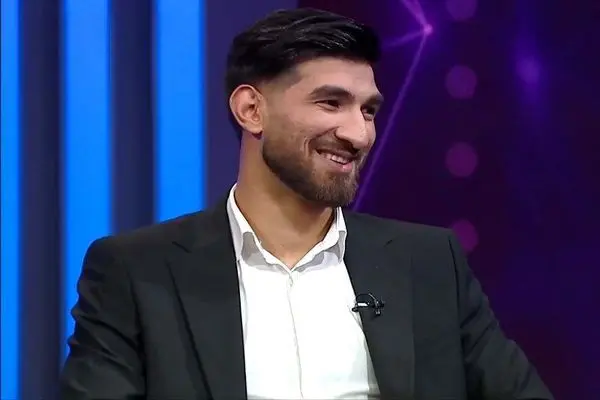 شهریار مغانلو