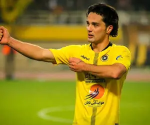 مذاکره استقلالی ها با امید نورافکن؛ نه تائید نه تکذیب!