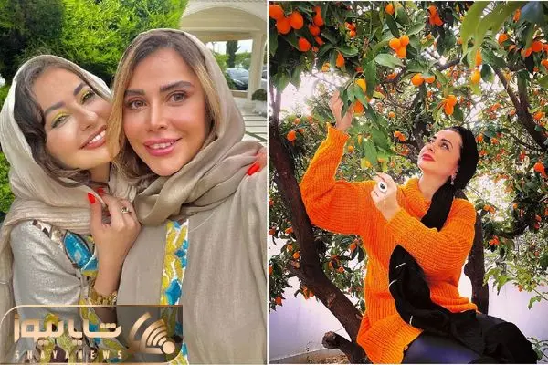 nafiseh roshan shayanews