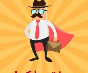 اس ام اس و متن تبریک خاص روز مرد به برادر 