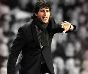 سرمربی گوا: اشتباهات زیادی مقابل پرسپولیس داشتیم