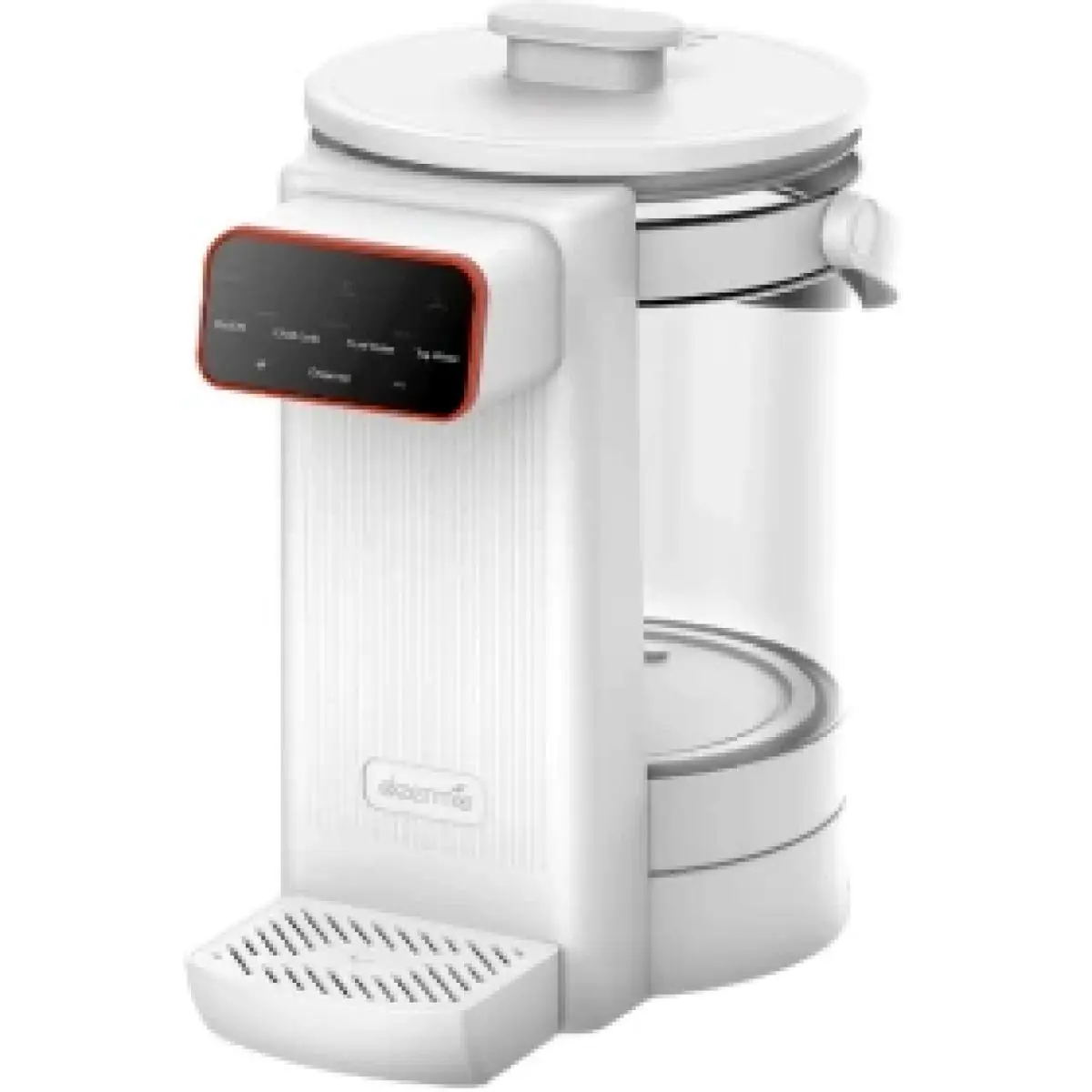 کتری برقی چند منظوره شیائومی مدل Deerma Multifunctional Thermostatic Electric Kettle SH35W