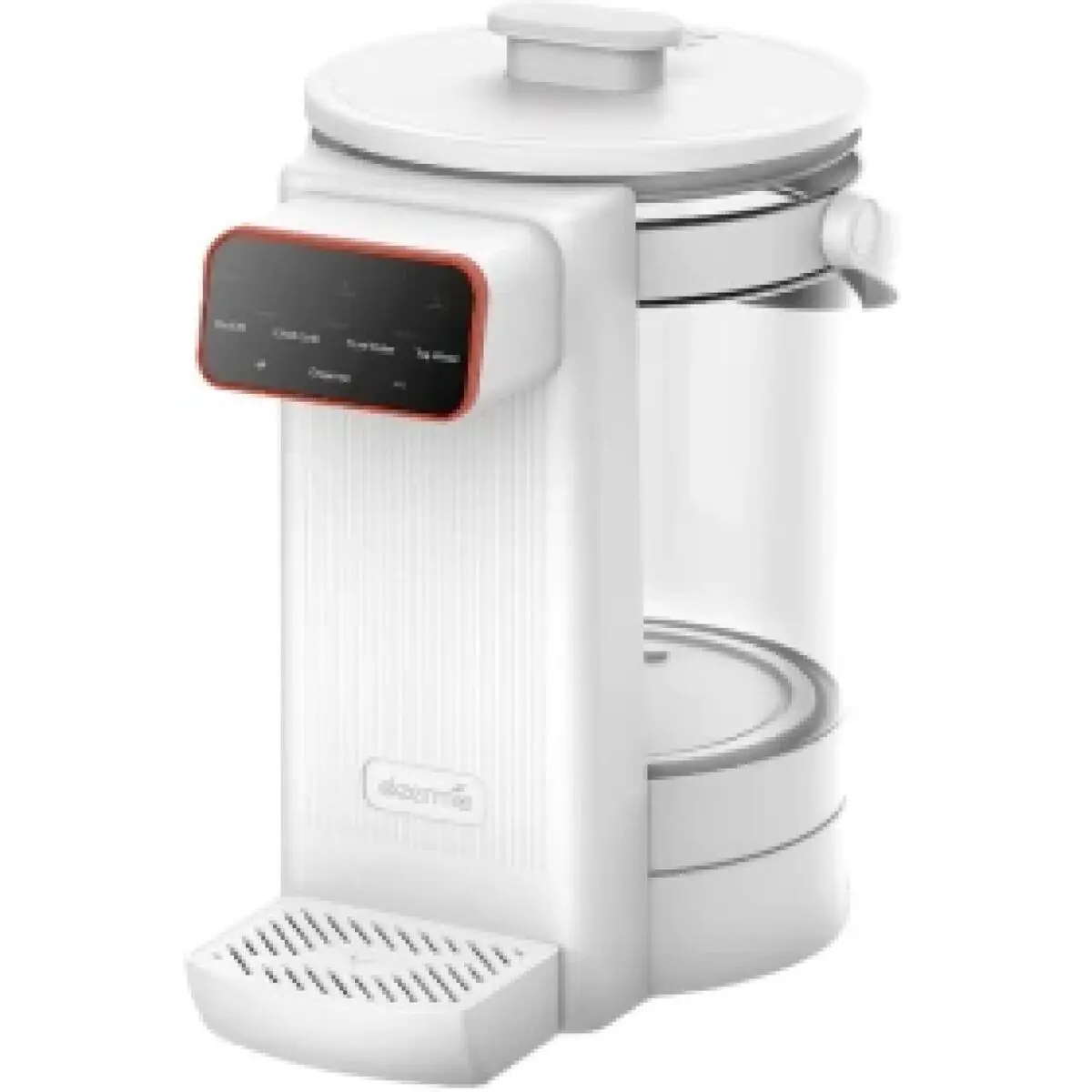 کتری برقی چند منظوره شیائومی مدل Deerma Multifunctional Thermostatic Electric Kettle SH35W