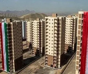 قیمت مسکن ملی چقدر است؟/خبر مهم درباره قیمت مسکن ملی