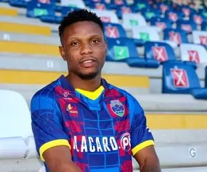 بمب نقل و انتقالات سپاهان از لیگ پرتغال آمد!