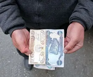 آغاز فروش ارز اربعین | هر زائر چند دینار می تواند بخرد؟