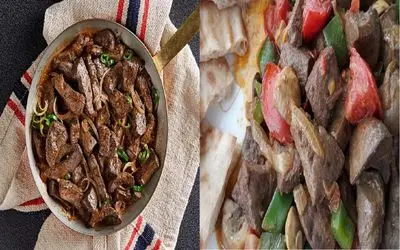 رازهای خوش‌ طعم شدن جغور بغور به سبک اردبیل/ یک غذای سریع، مقوی و محلی 