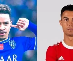 خرید جدید رقیب استقلال گران‌تر از کریستیانو رونالدو! 