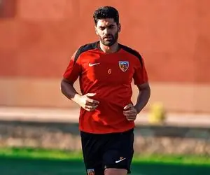 چرا استقلالی شدن علی کریمی منتفی است؟