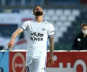 داستان‌های کمدی محمد دانشگر در استقلال