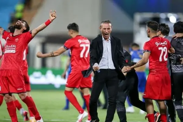 یحیی گل محمدی