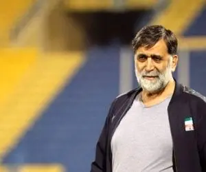 آجرلو پرسپولیسی است یا استقلالی؟