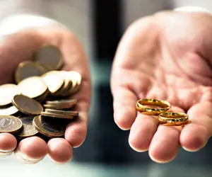 مهریه بالای 5 سکه زندان ندارد؛ شایعه یا واقعیت؟