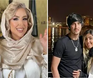 تغییر اسم سردار و مرجانه؛ گلچین میگه چسبناک بودنم باعث خجالته؛ آزمونم که شده سارا!