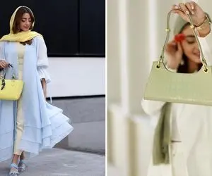 معرفی کیف ترند 1402؛ اینا اکسسوری به حساب میان از بس لوکس و گوگولین